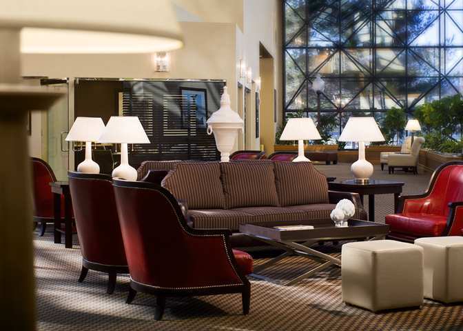 Hotel Doubletree By Hilton Newark