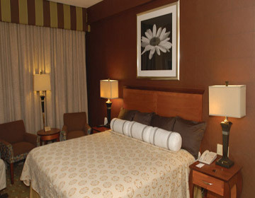 Hotel Best Western Robert Treat