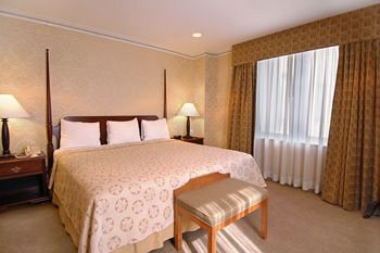 Hotel Best Western Robert Treat