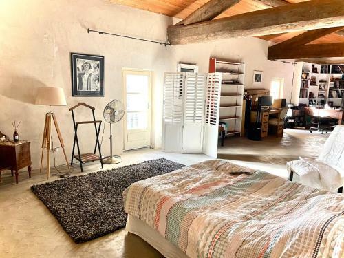 Bed & Breakfast Maison Antonia