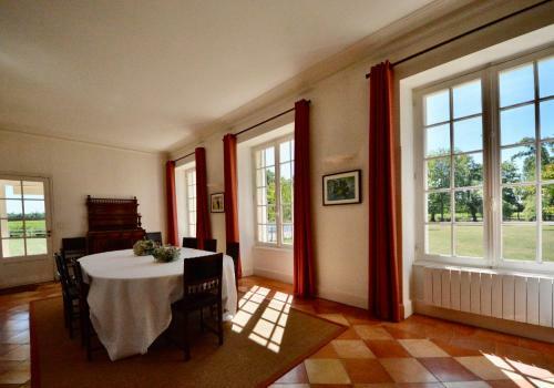 Villa Domaine De Gorre