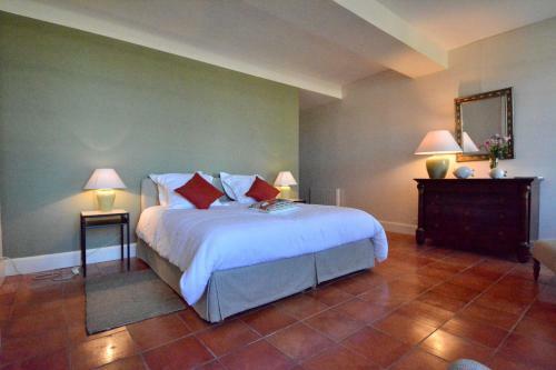 Villa Domaine De Gorre