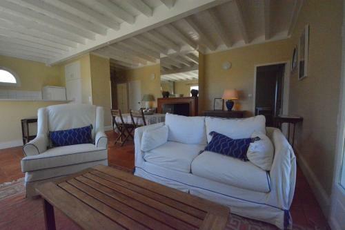 Villa Domaine De Gorre