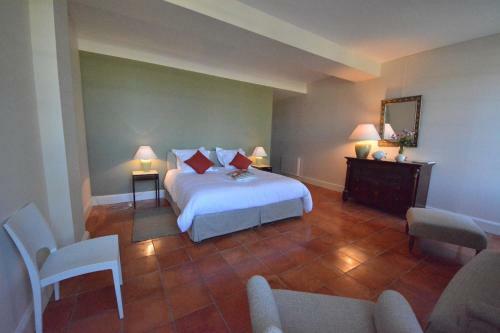 Villa Domaine De Gorre