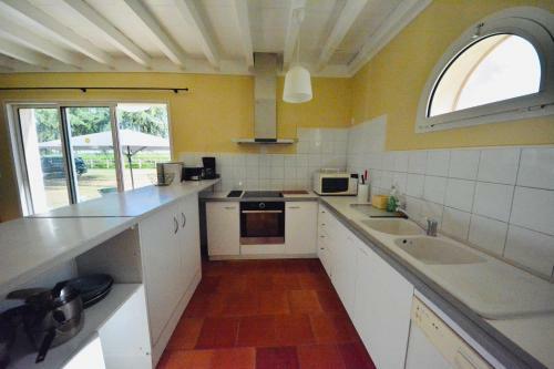 Villa Domaine De Gorre