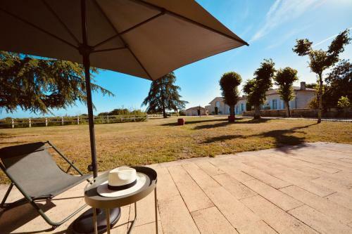 Villa Domaine De Gorre