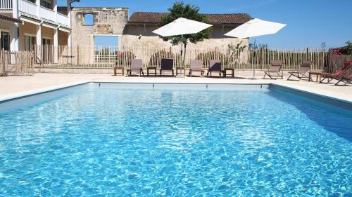 Villa Domaine De Gorre
