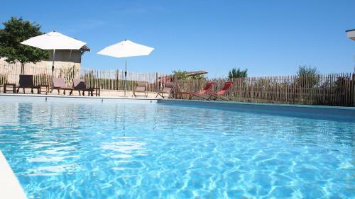 Villa Domaine De Gorre