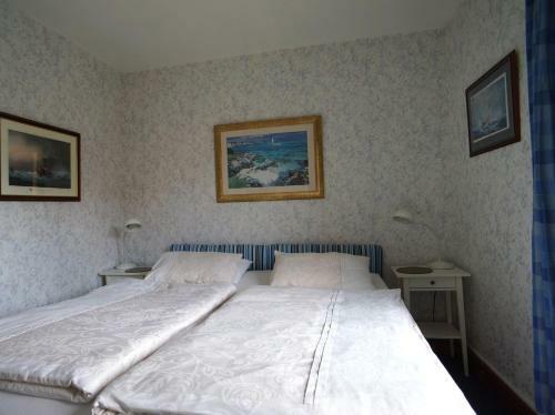 Bed & Breakfast The Silent Picket