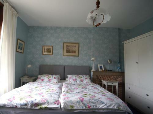 Bed & Breakfast The Silent Picket