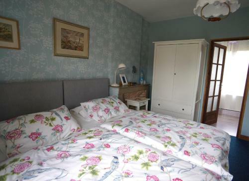 Bed & Breakfast The Silent Picket