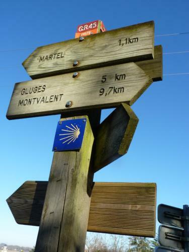 A La Crois�e Des Chemins