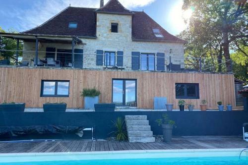 Maison Familiale Martel