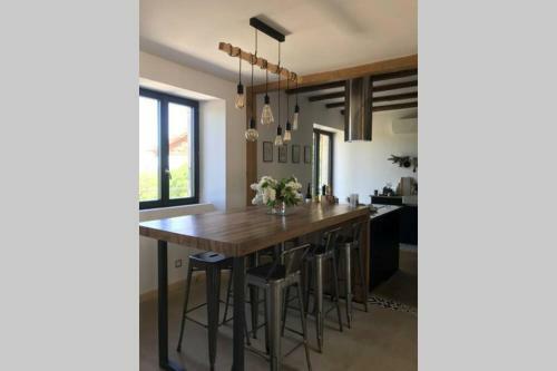 Maison Familiale Martel