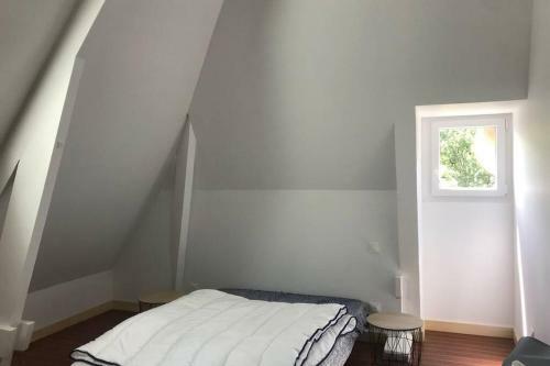Maison Familiale Martel