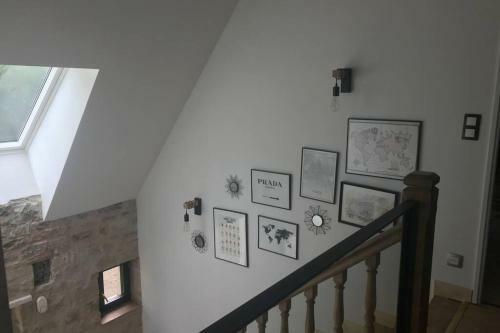 Maison Familiale Martel