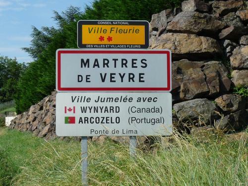 G�te ''le Nid De Bouly''