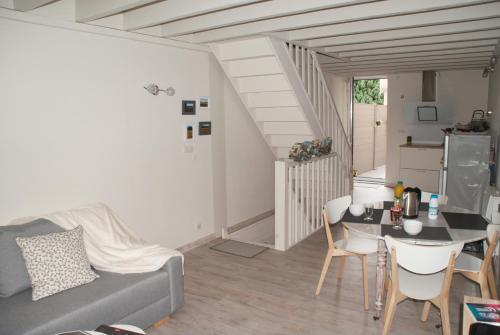 G�te ''le Nid De Bouly''
