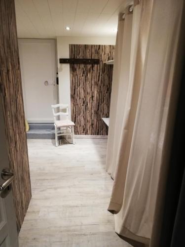 G�te ''le Nid De Bouly''