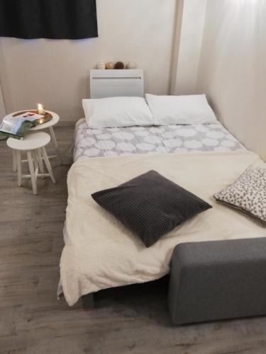 G�te ''le Nid De Bouly''