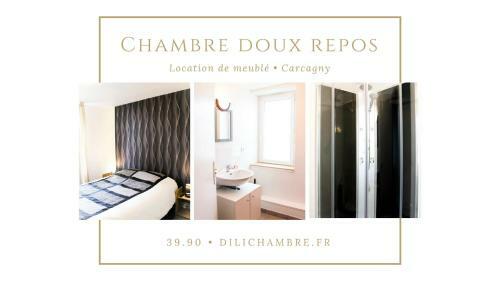 Bed & Breakfast Dilichambre