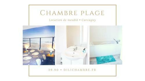 Bed & Breakfast Dilichambre
