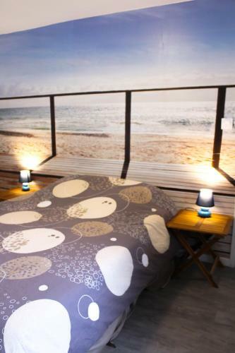 Bed & Breakfast Dilichambre