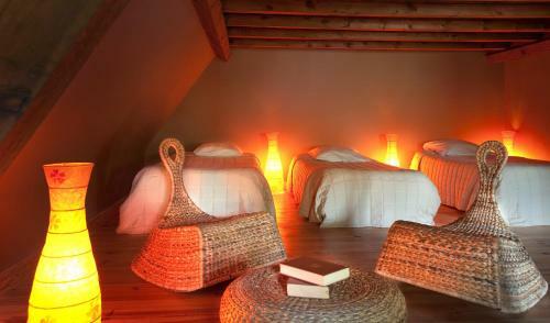 Hostal Domaine De Carri�re