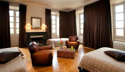 Hostal Domaine De Carri�re