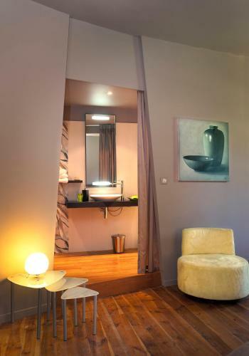 Hostal Domaine De Carri�re