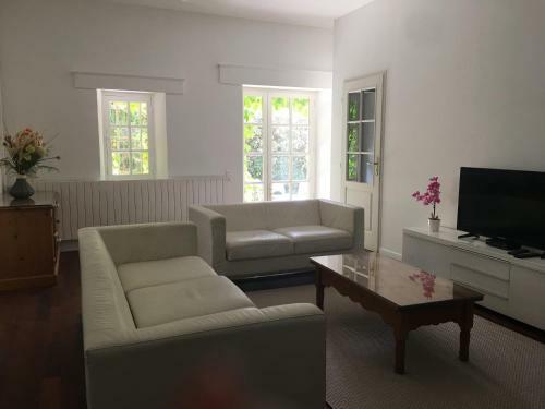 Hostal Domaine De Carri�re