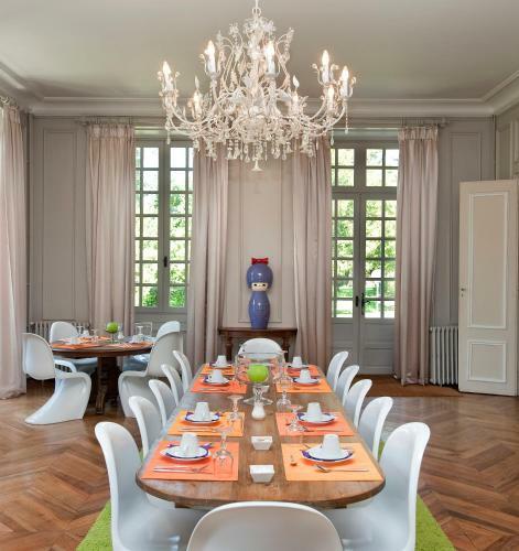 Hostal Domaine De Carri�re