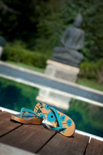 Hostal Domaine De Carri�re