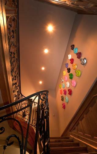 Hostal Domaine De Carri�re