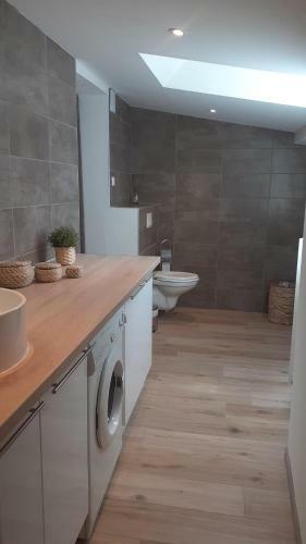 Hostal Domaine De Carri�re