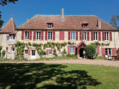 Bed & Breakfast Les Indrins