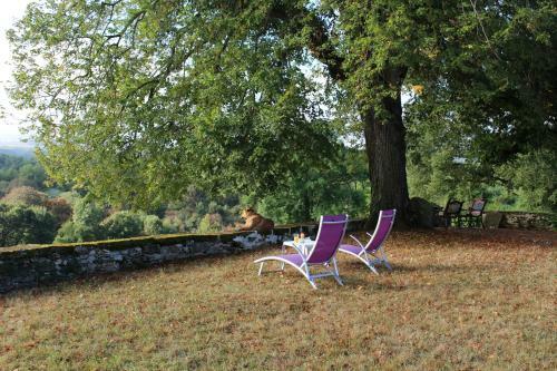 Bed & Breakfast Les Indrins