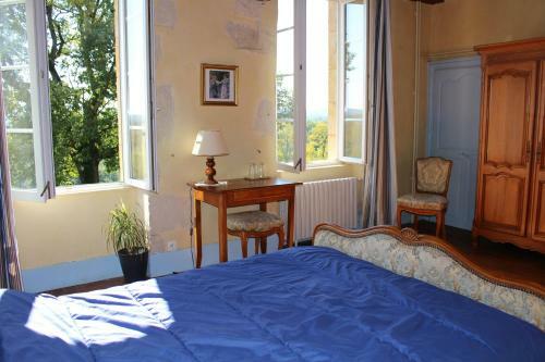 Bed & Breakfast Les Indrins