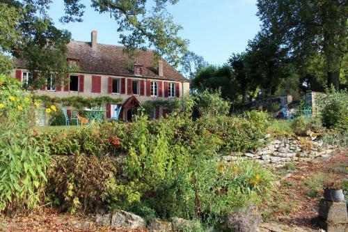 Bed & Breakfast Les Indrins
