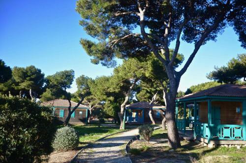 Martigues, Les Chalets De La Mer ****