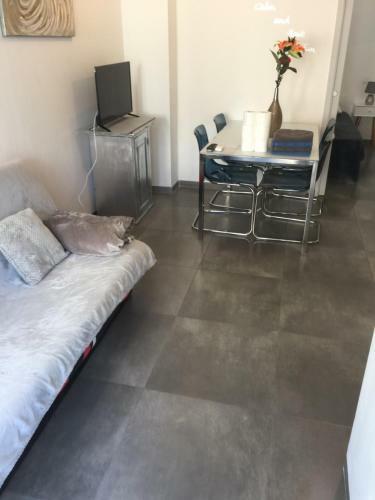 Apartamento Sur Le Port De Carro