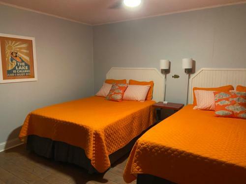 Hotel Reel Inn And Lodge