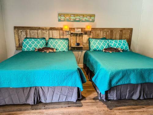 Hotel Reel Inn And Lodge