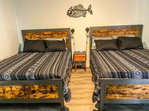 Hotel Reel Inn And Lodge