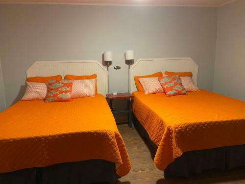 Hotel Reel Inn And Lodge
