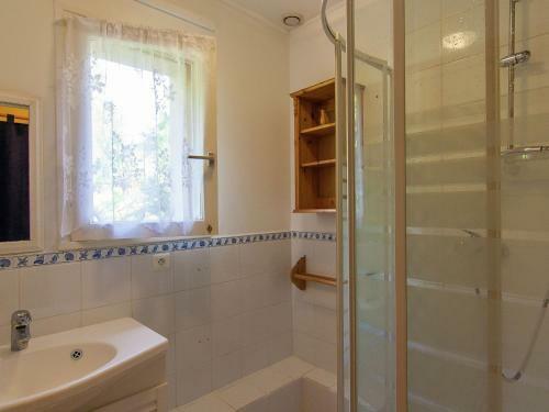 Beautiful Villa With Private Pool In Masclat