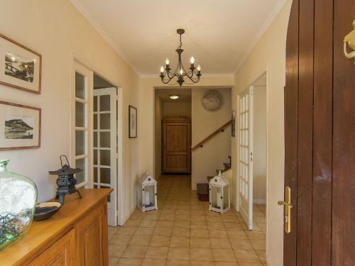 Beautiful Villa With Private Pool In Masclat