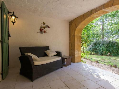 Beautiful Villa With Private Pool In Masclat