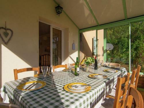 Beautiful Villa With Private Pool In Masclat