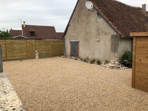 Le Clos Du Puits